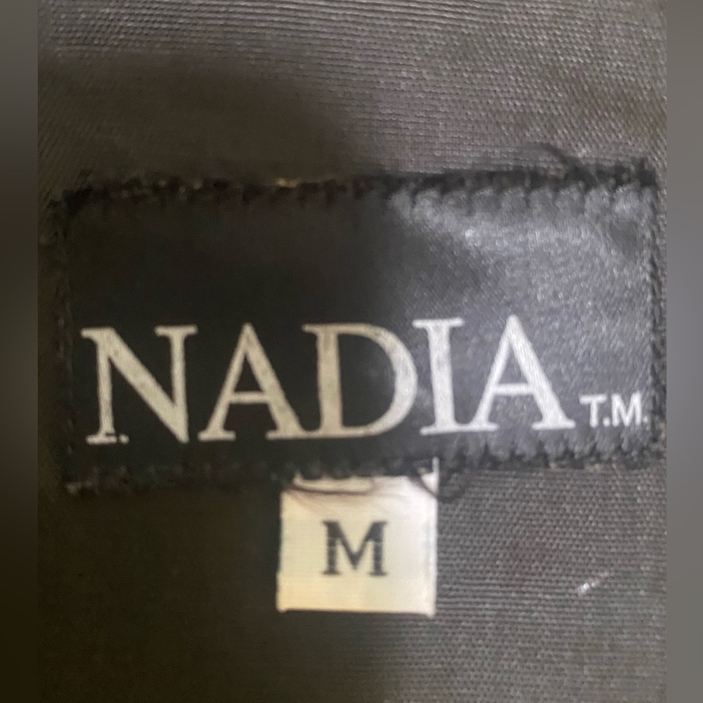 Nadia Aztec Design Vest. - Picture 6 of 7